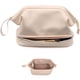 thumbnail image 1 of Abiudeng Neceser de Maquillaje Grande, Neceser para Mujer, Neceser de Cosméticos Impermeable, Neceser de Viaje de Maquillaje, Neceser de Viaje Lindo con Compartimentos, Organizador de Neceser de Maqui, 1 of 5