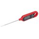 thumbnail image 3 of Pen Type Food Thermometer Electronic Stainless Steel Probe Grill Kitchen Thermometer for Cooking Barbecue Red, 3 of 4