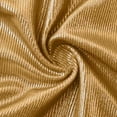 thumbnail image 5 of XUNKUSGA Womens Dresses Shiny Metallic Cocktail Dresses for Women Fashion Disco Dance 80S Prom Dresses Classic Crewneck Puff Short Sleeve Summer Dress,Gold,L, 5 of 8
