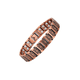 thumbnail image 1 of Pulsera De Hombre Magnética Cobre Puro Brazalete Para Hombre Malubero Bronce, 1 of 5