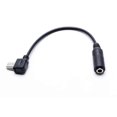 thumbnail image 2 of 3.5mm Mini USB Microphone Adapter Cable for Hero 3 4 Camera, 2 of 4