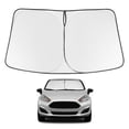 thumbnail image 1 of Protector Solar para Parabrisas Proadsy para Ford Fiesta 2017-2023, 1 of 9