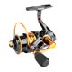 thumbnail image 4 of 5.0/1 carrete de fundición carrete de baitcasting suave estable para artes de pesca (HM-S3000) Sywqhk Para Estrenar, 4 of 9