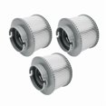 thumbnail image 1 of 3 pcs Filter for Mspa Filter Mspa Fd2089 K808 Mdp66 Camaro Hot Tub Spa Filter Cartridges, 1 of 4