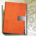 thumbnail image 5 of Retro leather notepad high end, multifunctional set for meeting records, 5 of 5