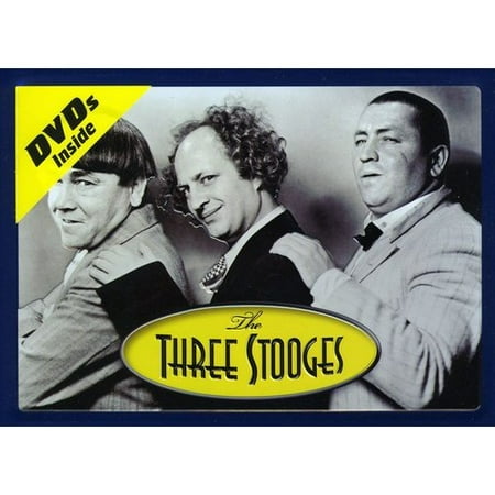 The Three Stooges