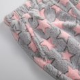 thumbnail image 5 of HLKJKLS Sweatpants Women Fashion Fuzzy Pajama Pants Winter Fleece Bottoms Elastic Waist Wide Leg Pockets Polyester Multicolor S-Xxl, 5 of 8