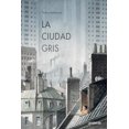 thumbnail image 1 of La ciudad gris, de Kuhlmann Torben, Juventud, Dura, 1 of 2