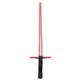 thumbnail image 2 of Star Wars: The Force Awakens - Kylo Ren Lightsaber, 2 of 2