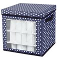 thumbnail image 1 of Christmas Ball Box Case Oxford Cloth Ball Storage Box Waterproof Storage Box, 1 of 7
