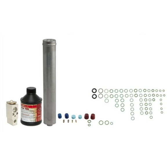 Four Seasons A/C Service Kits