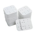 thumbnail image 4 of MYG Humidifier Mineral Absorption Pads 32 Pack - Reduce Limescale, Enhance Efficiency for HM713 HM713S Models - PP Cotton, Safe Material, Regular Replacement for Optimal Performance, 4 of 10