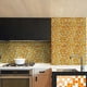 thumbnail image 5 of Scienceny Azulejo de ladrillo de pared de 25x25cm, baño, baño, construcción impermeable, suelo de bricolaje, baldosas de cerámica, decoración de Materiales de construcción tipo 6 Scienceny TO010106-06, 5 of 6