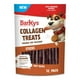 thumbnail image 1 of Botana para Perro Barkys Collagen Treats Palitos con Colágeno Natural Sabor Carne 12 Pzas, 1 of 4
