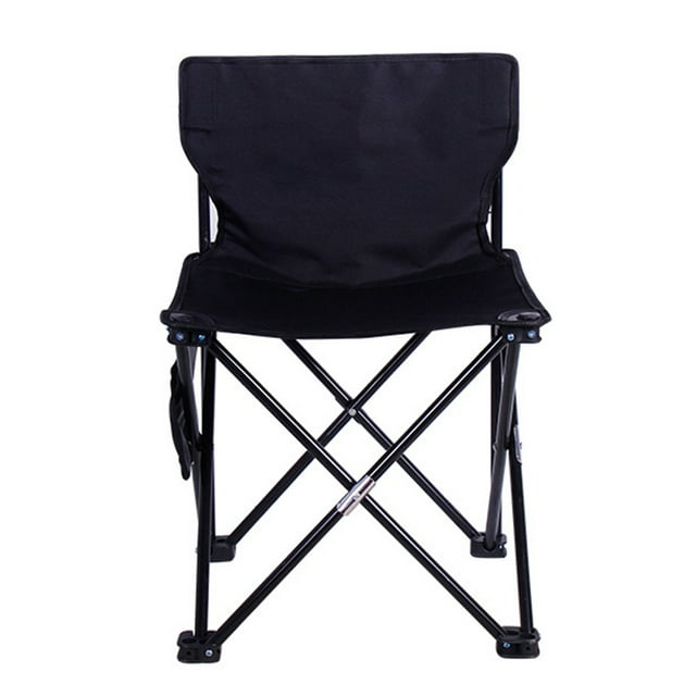 Silla de camping multifuncional Taburete plegable de fácil almacenamiento para viajes de picnic en la playa Ndcxsfigh Para Estrenar