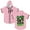 Pink, variant on Jey Uso Yeetin' Ain't Easy Hooded Baseball Jersey Short Sleeve Shirt Women Men Crewneck Tee