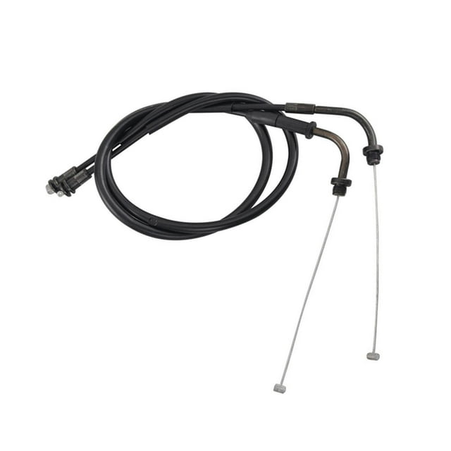 Línea De Cable Del De La Motocicleta Línea Alámbrica Del Cable Del Para