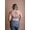 Gray, variant on Tattoo Back Bralette, Breathable Mesh Racerback Bralette
Unique Style, Unmatched Comfort, Adjustable Straps, Gifts For Her