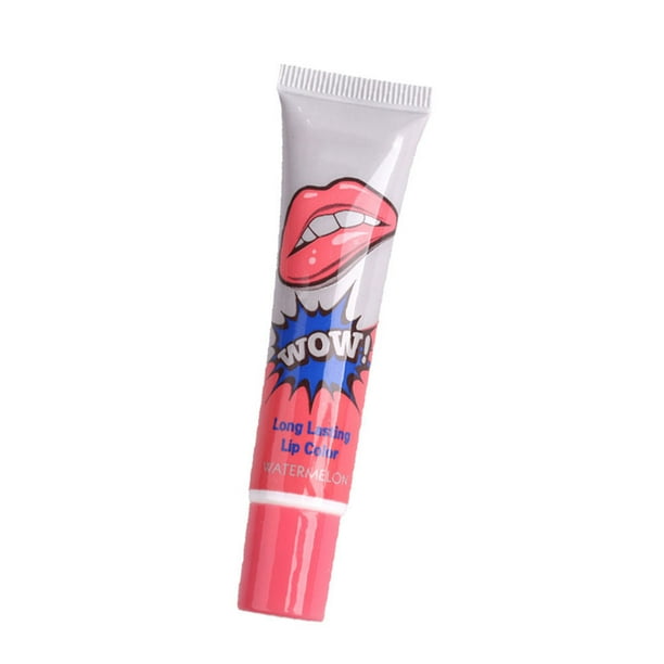 Long lasting lip sale color