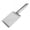 stainless steel, variant on Stainless steel tomato slicer - manual vegetable and fruit cutting machine, perfect for salads and sandwiches