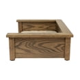 thumbnail image 4 of Furniture Classics Model PASPL Parklin Small pet lounge with pad, 4 of 9