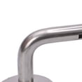 thumbnail image 4 of Stainless Steel Handrail Bracket Mount Support Stairway Hardware Guardrails Railing Accessories, 4 of 5