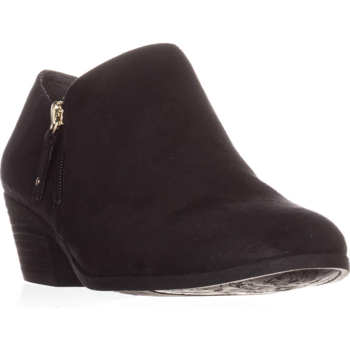 dr scholls brief bootie