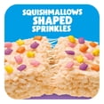 thumbnail image 5 of Rice Krispies Treats Original Squishmallows Chewy Crispy Marshmallows Squares, Kids Snacks, 11.2 oz, 16 Count, 5 of 12