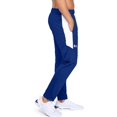 thumbnail image 4 of Pantalón Under Armour Rival para Hombre 1326762-400 azul M, 4 of 5