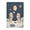 Puppy Astronaut, variant on Baby Essentials 39”x 27”- Standard Cotton-like Modal Elastic- Puppy Astronaut Design Crib Sheets for Newborns and Toddlers