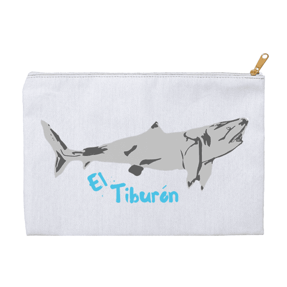 El Tiburon Pouch