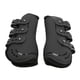 thumbnail image 3 of Protector de patas de caballo, botas para patas delanteras de caballo, botas para caballos para patas delanteras, botas protectoras para caballos, muy versátiles, 3 of 12