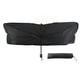 thumbnail image 2 of Parasol BuyWeek plegable para parabrisas de coche Universal, 2 of 9