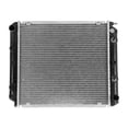 thumbnail image 3 of Radiator for Volvo 760 1984-1990 4 Cylinder RAD083, 3 of 3