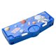 thumbnail image 2 of Estuche rígido para lápices, portátil, para accesorios escolares, estuche para rotuladores de dibujos animados, caja para lápices Azul, 2 of 9