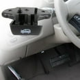 thumbnail image 4 of Hood Latch Release Pull Handle Sturdy Replacement 68002784AA for Dodge Grand Caravan 01-06, 4 of 7