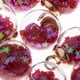 thumbnail image 5 of 10pcs Accesorios de Moda de con Colgante DIY Craft Jewelry , rojo, 16 mm BLESIY encantos para la fabricación de joyas, 5 of 8