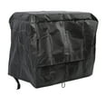thumbnail image 1 of Generator Cover, Portable Generator Cover Wind Proof  for Outdoor, 1 of 7