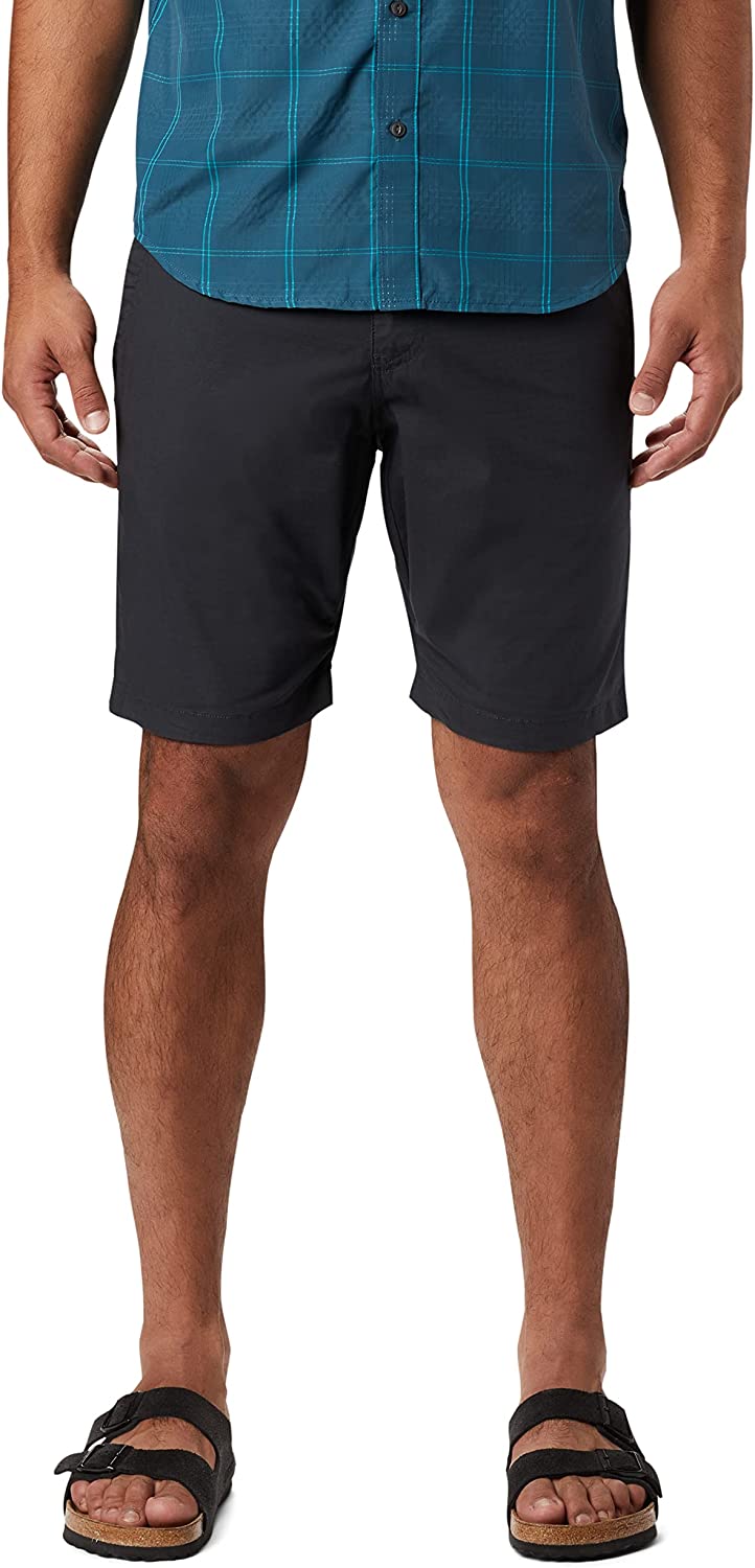 Mountain Hardwear Men's J Tree Short