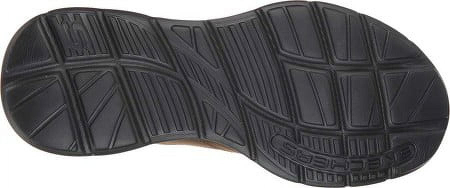 Skechers Men's Glide Calculous Slip-on Shoe (Wide Width Available)