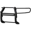 Aries P2068 Grille Guard For Toyota Tacoma, Powdercoated Textured Black Steel