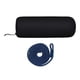 thumbnail image 5 of Defensas para barcos, parachoques, cubierta protectora de fibra acrílica, accesorio para barcos Cuerda azul oscuro, 5 of 8