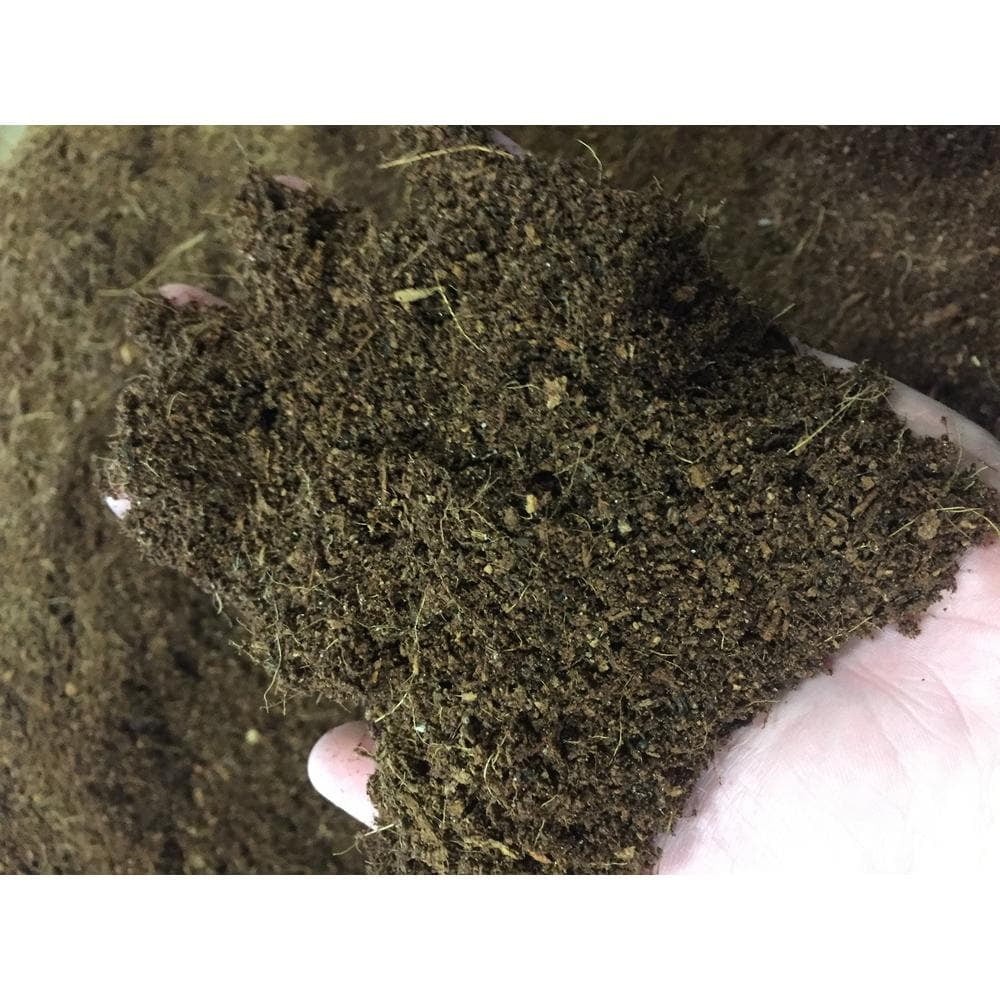 60 Qt. ( 2 Cu. Ft.) Organic Growers Potting Mix