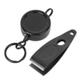 thumbnail image 4 of Octpeak Fishing Line Clipper,Telescopic Fishing Line Clipper Portable Fast Fishing Line Cut Fishing Accessory,Telescopic Fishing Line Clipper, 4 of 8