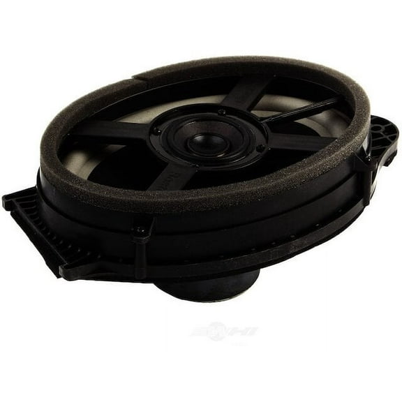 Rear Speaker Connector - Compatible with 2010 - 2015 Chevy Camaro Coupe 2011 2012 2013 2014