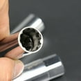 thumbnail image 5 of 14mm Car Spark Plug Socket Wrench 12 Point Thin Wall 3/8" Drive  Sleeve Magnetic, 5 of 12