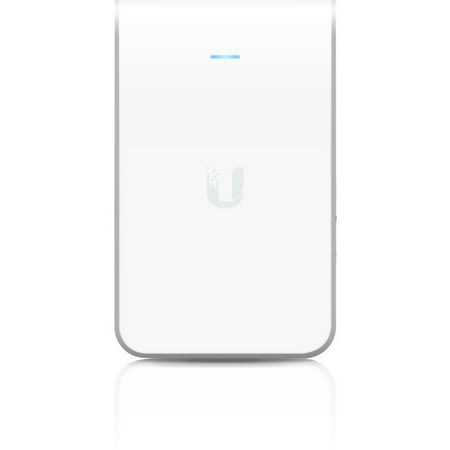 Ubiquiti UniFi UAP-AC-IW AC In-Wall 802.11ac Wi-Fi Access Point (5