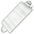 thumbnail image 3 of EeaseMX Cubierta gruesa para parabrisas de coche, protección contra la nieve, el sol y las heladas, protección exterior contra el hielo y el polvo., 3 of 5