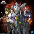 thumbnail image 2 of AVENGERS LEGENDS MINUS ASSORTMENTT A, 2 of 11