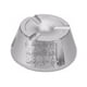 thumbnail image 1 of Herramienta de imán permanente, herramienta de aluminio portátil con gran potencia de 22000 G, separador duradero y confiable para ropa de supermercado, lápices, etc., adecuado para sistemas, 1 of 4